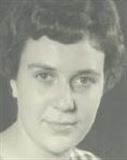 Profilbild Maria Elisabeth Bänfer